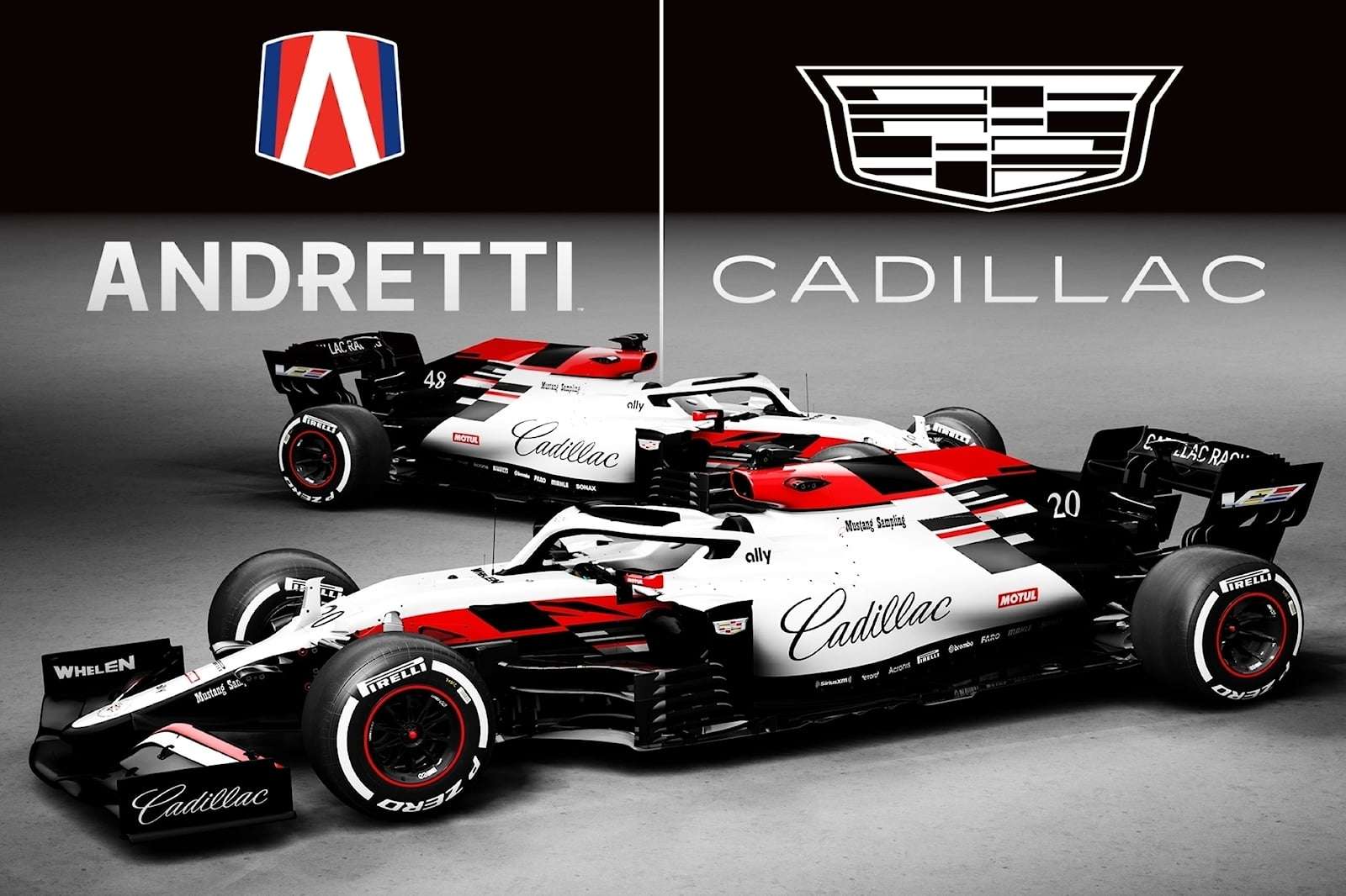 F1