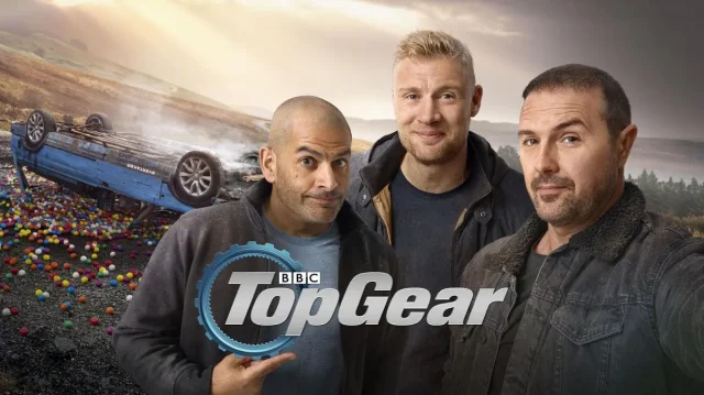 Top Gear