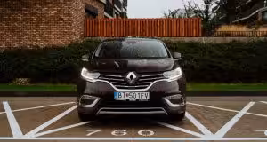 Renault Espace 5