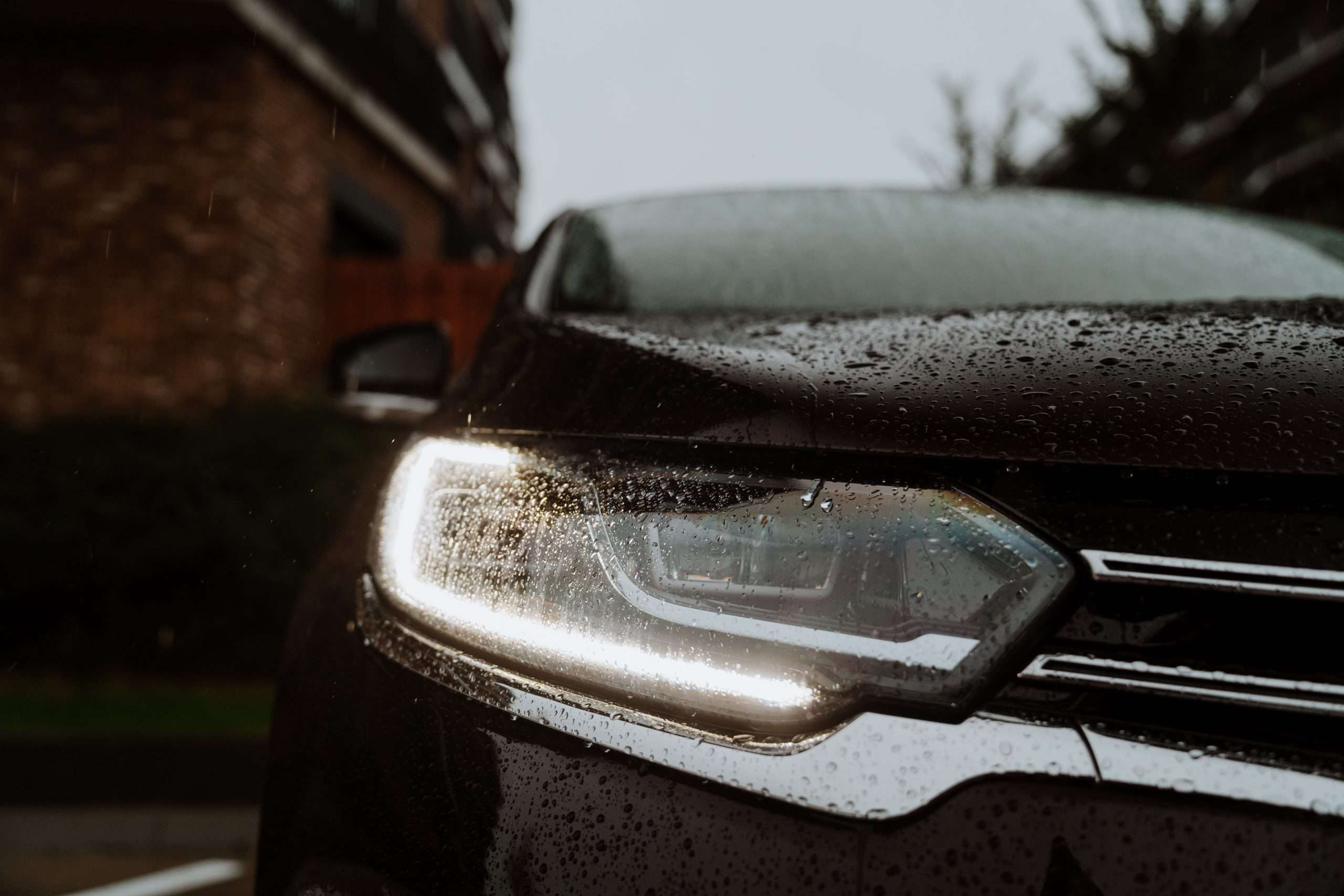 Renault Espace exteriér