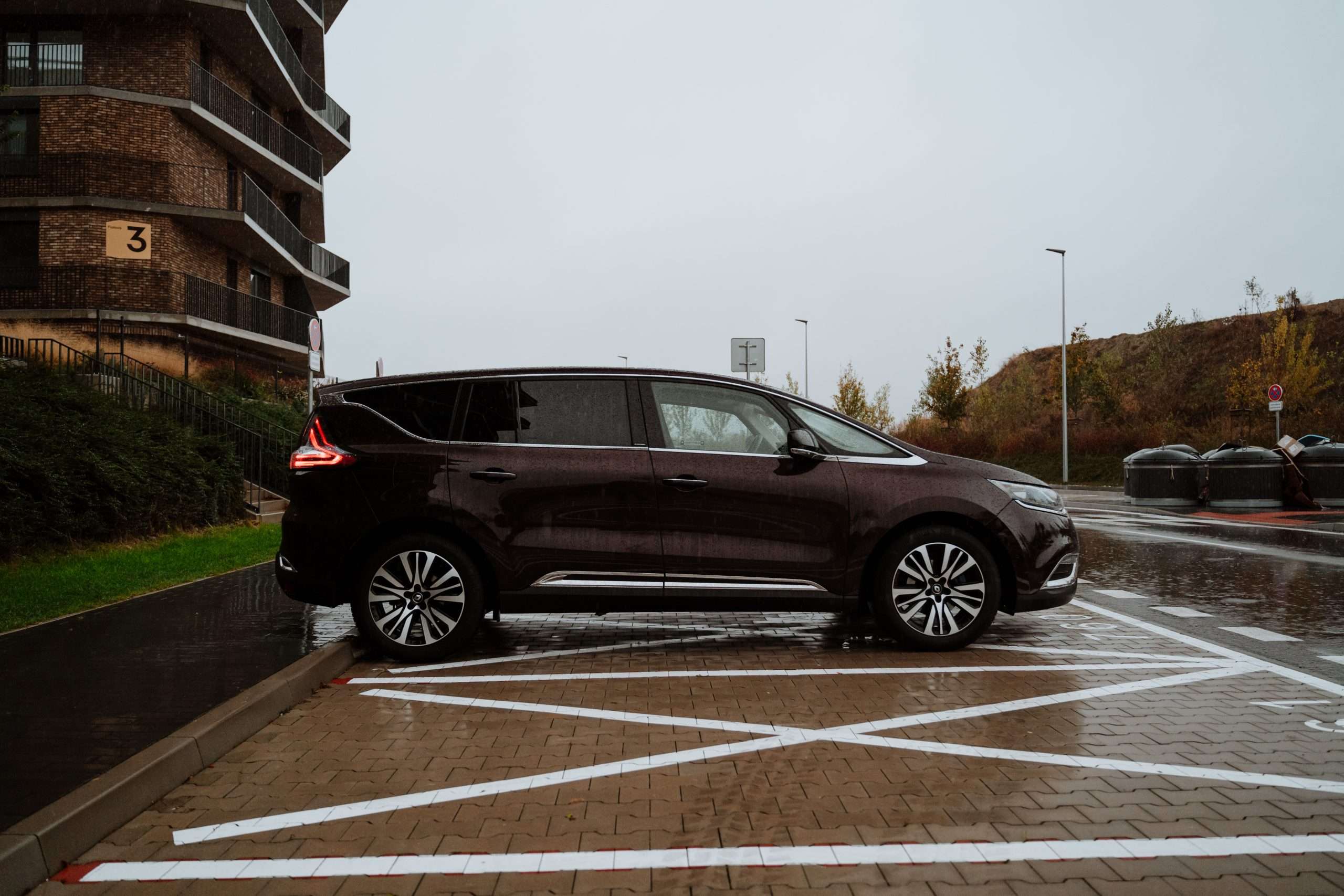 Renault Espace 5