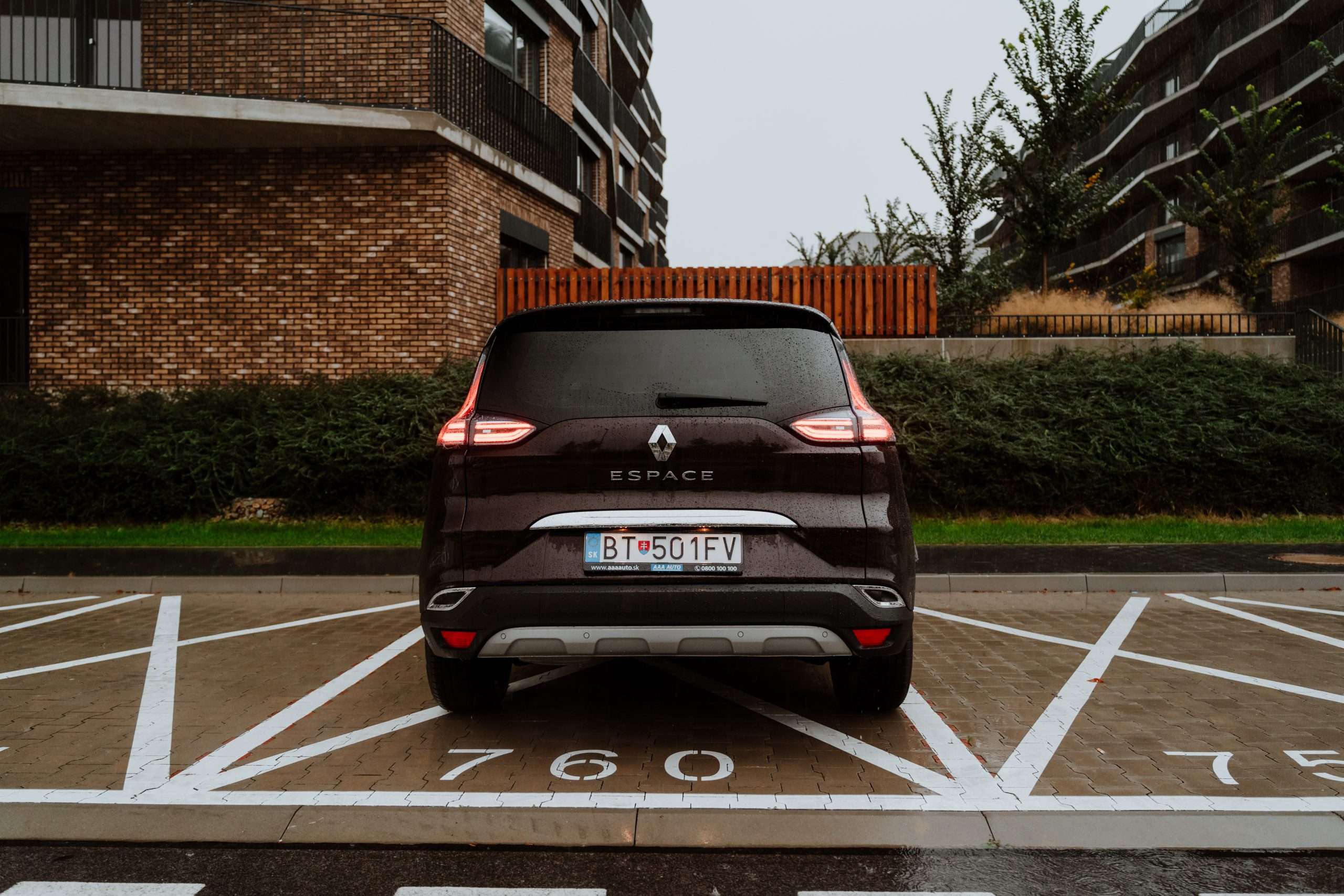 Renault Espace 5