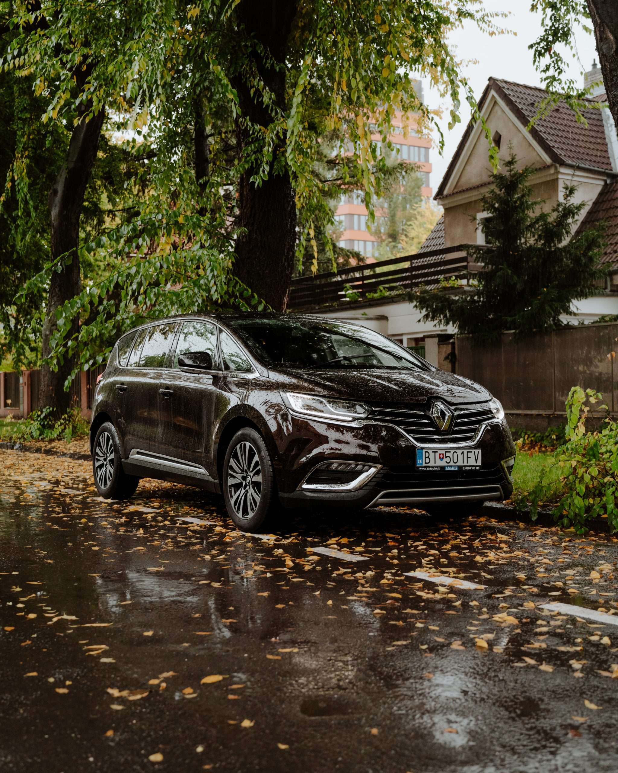 Renault Espace