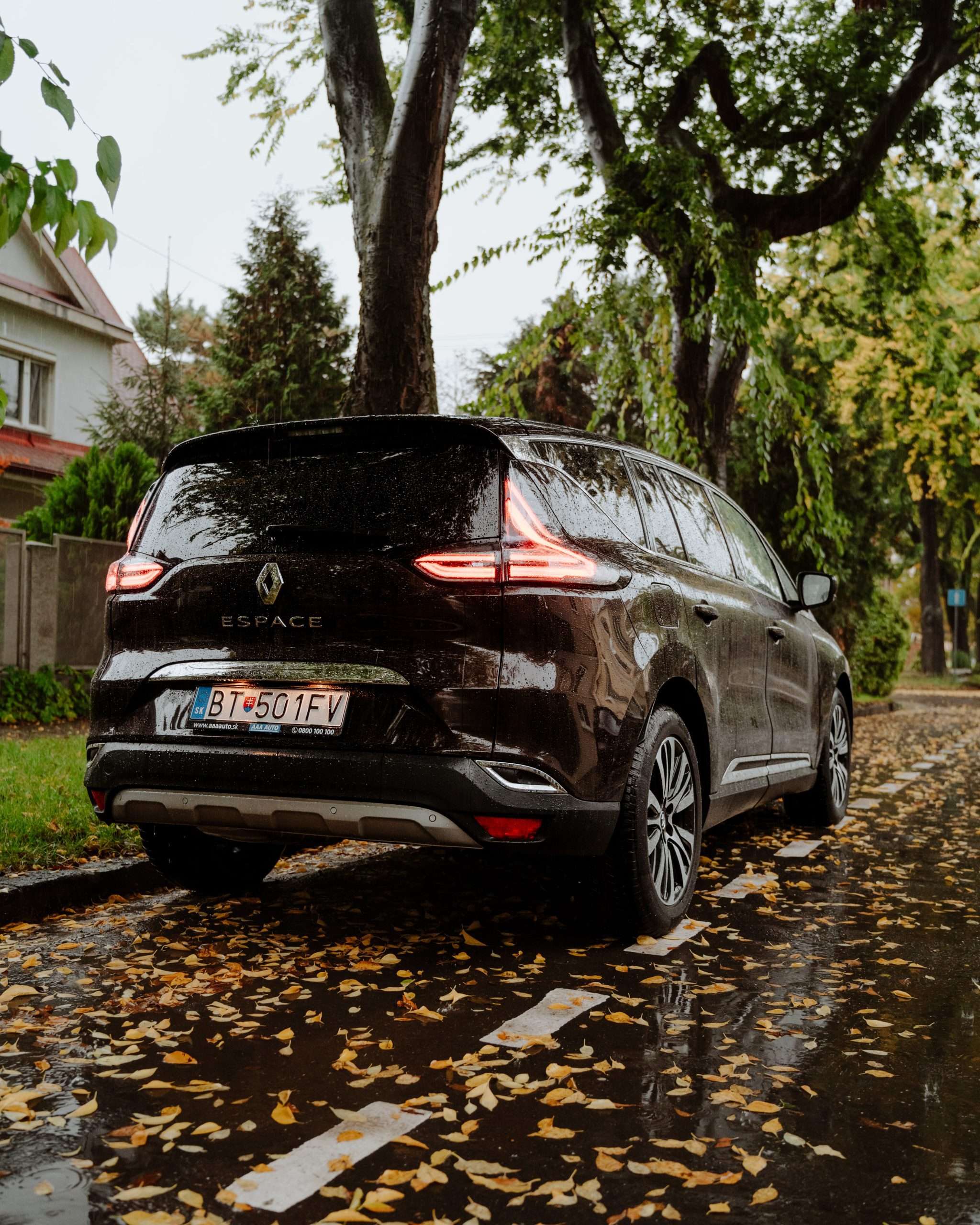 Renault Espace