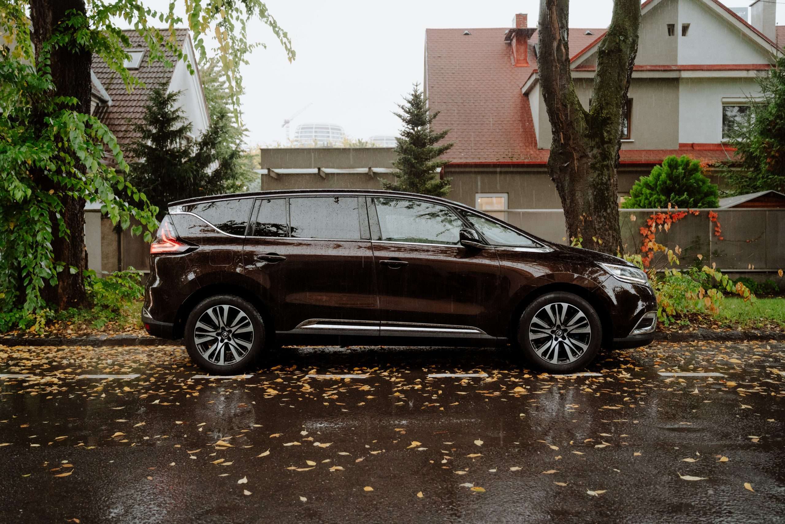 Renault Espace 