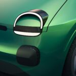 Renault Twingo E-Tech concept