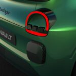 Renault Twingo E-Tech concept