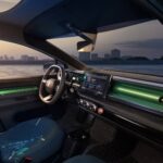 Renault Twingo E-Tech concept