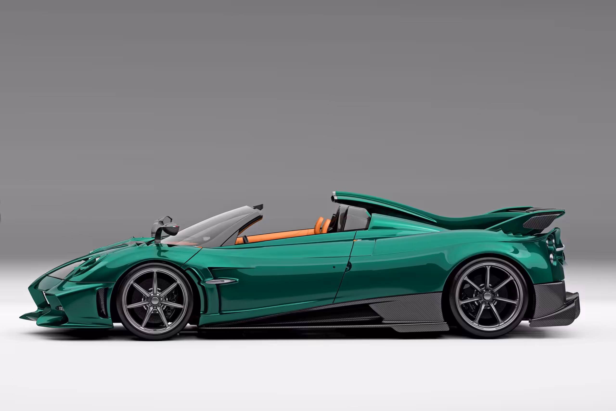 Pagani Imola Roadster