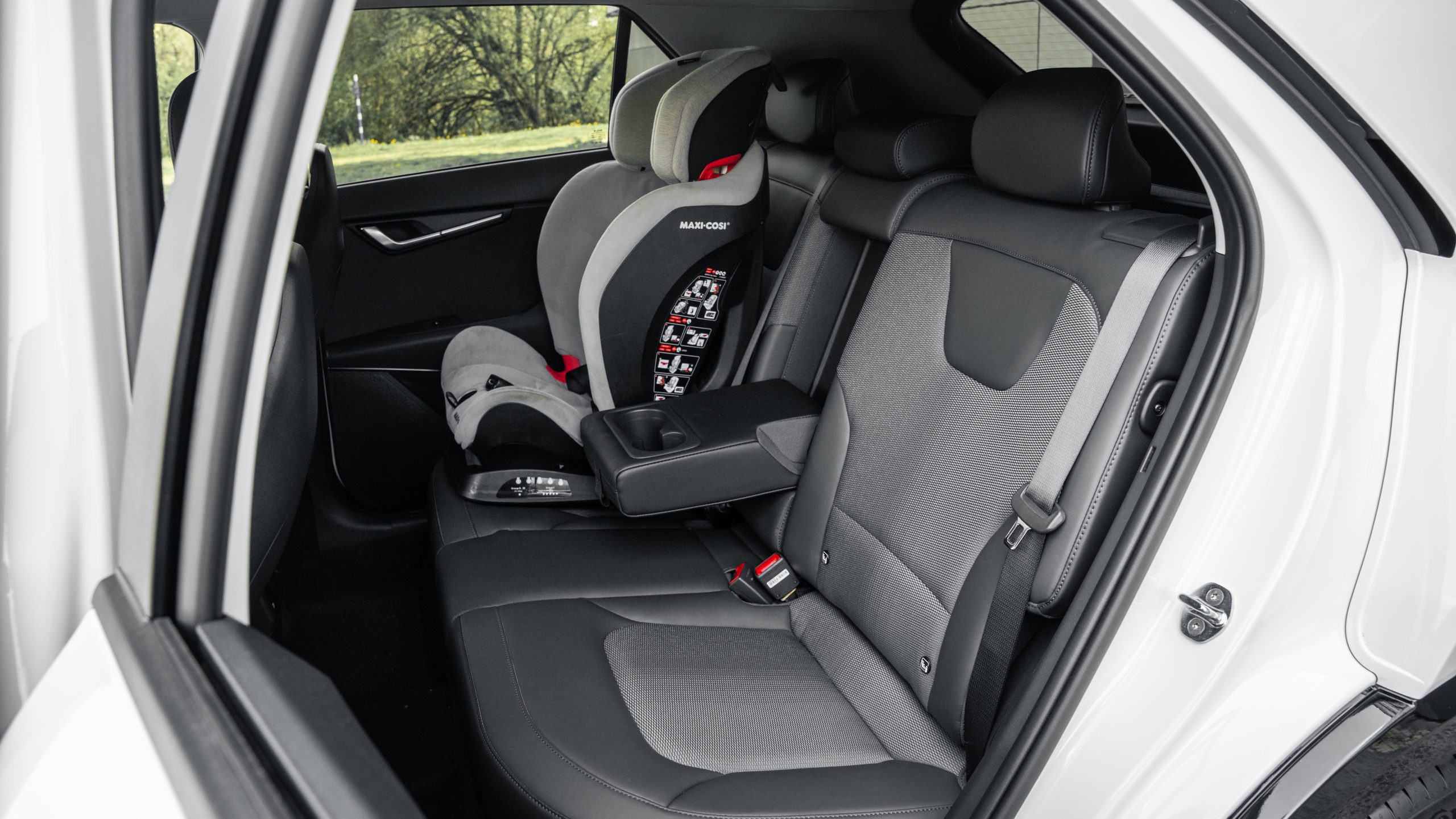 Kia Niro PHEV