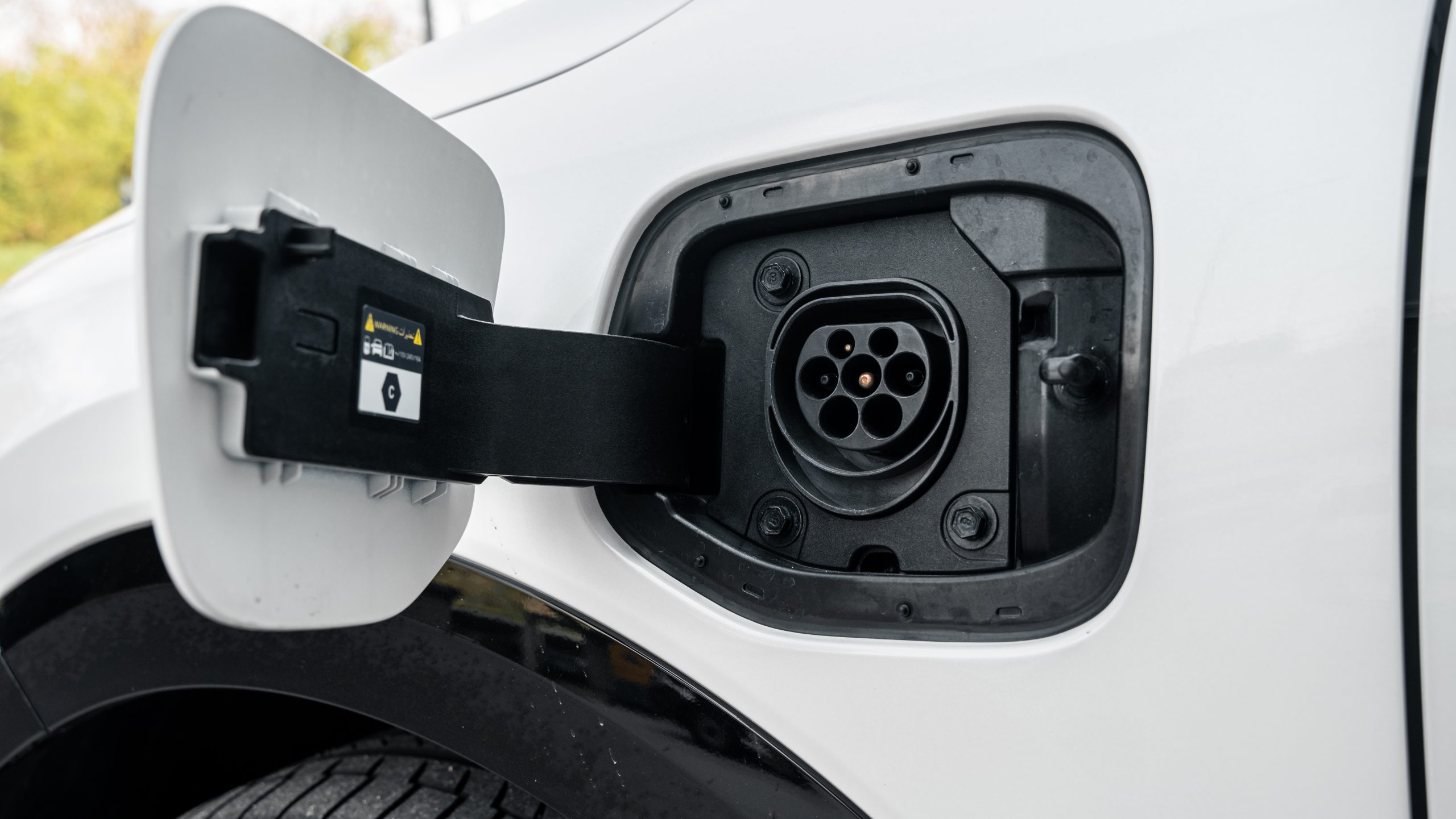 Kia Niro PHEV