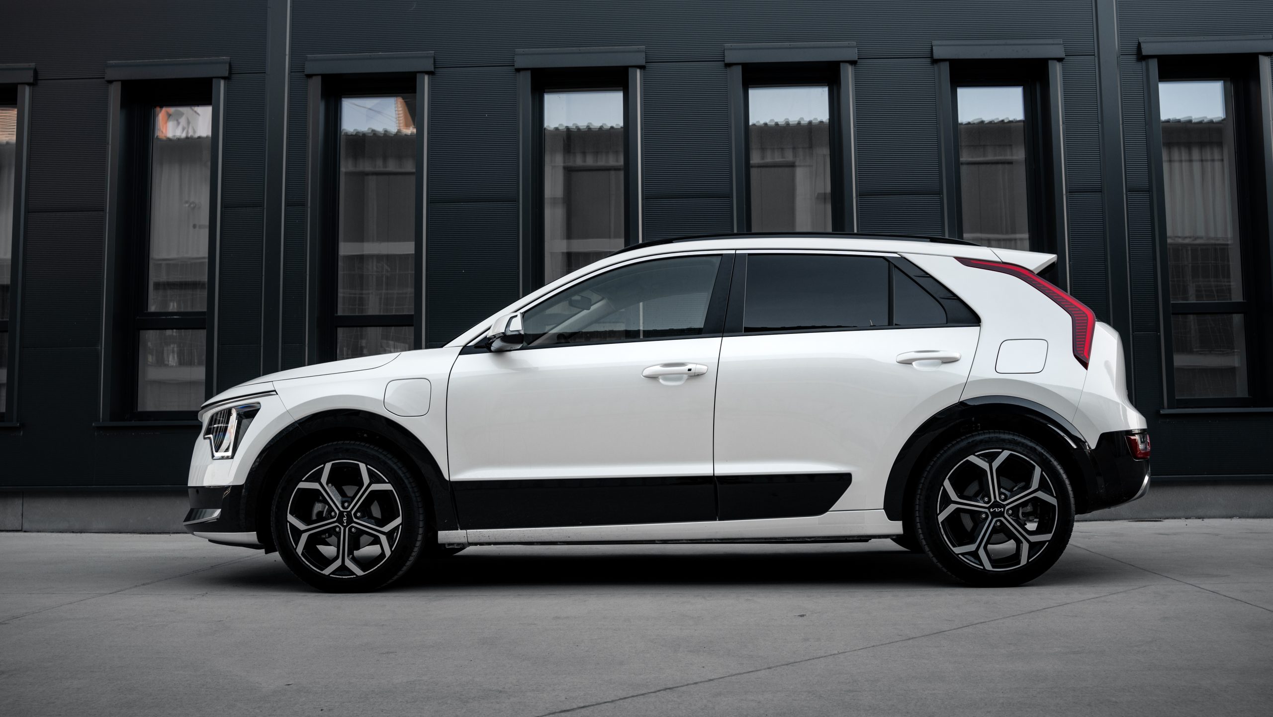 Kia Niro PHEV