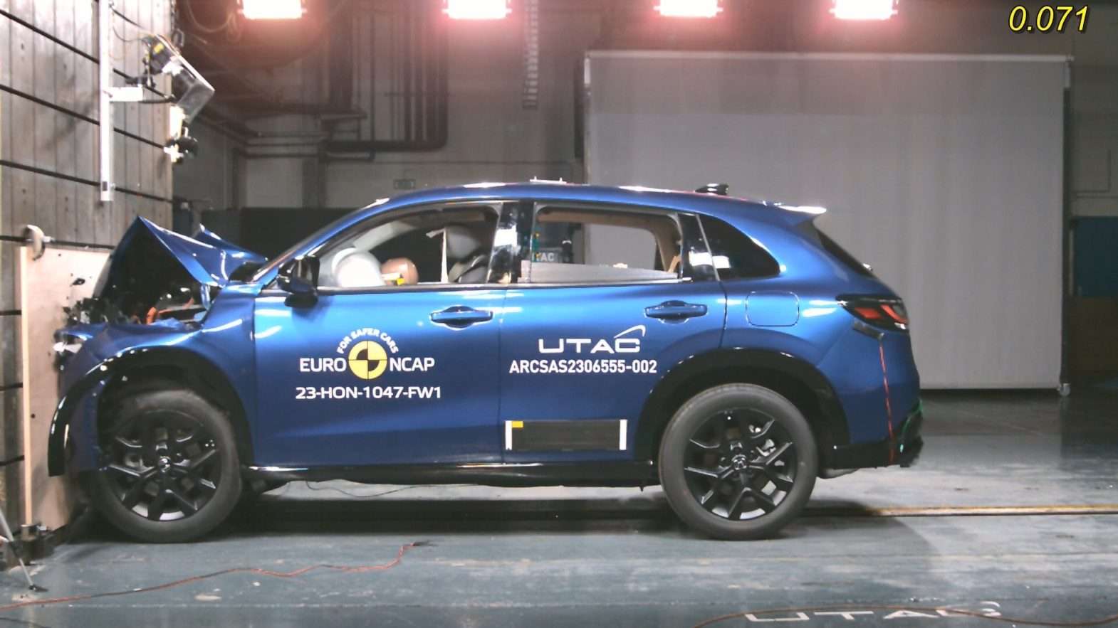 Euro NCAP
