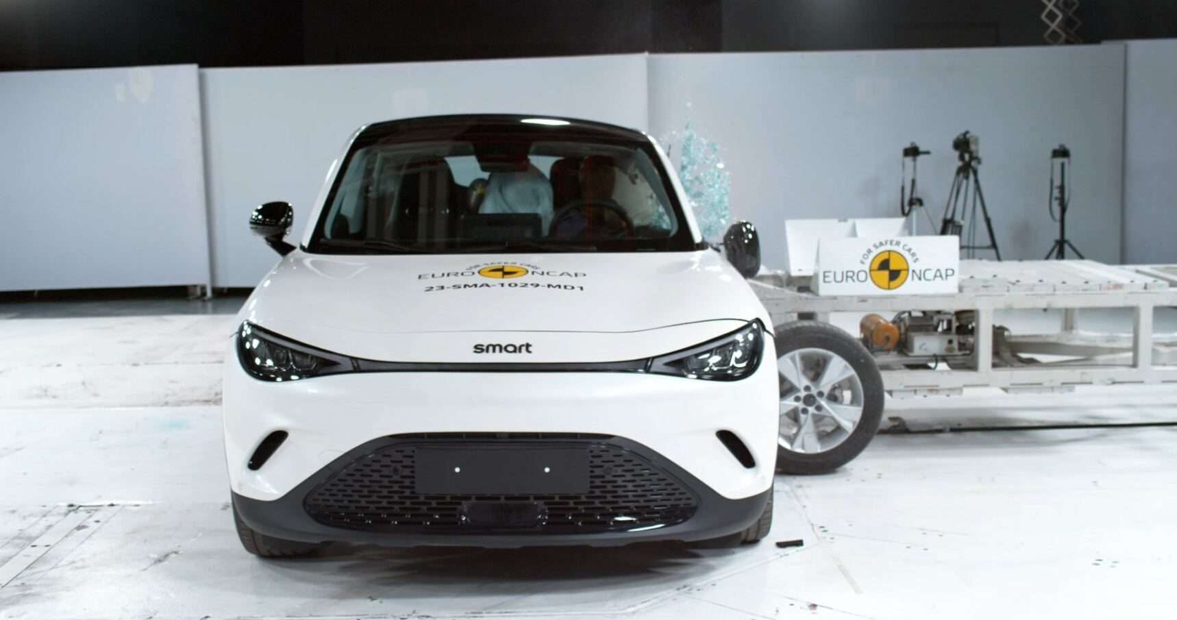 Euro NCAP