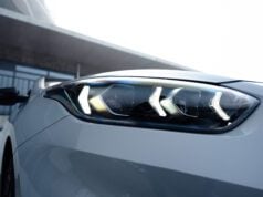 Kia Ceed Sport
