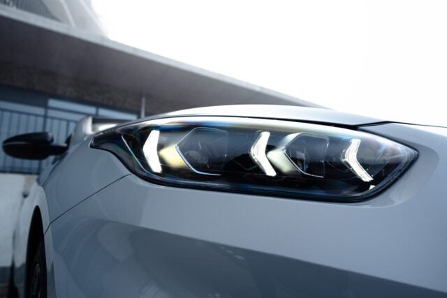 Kia Ceed Sport