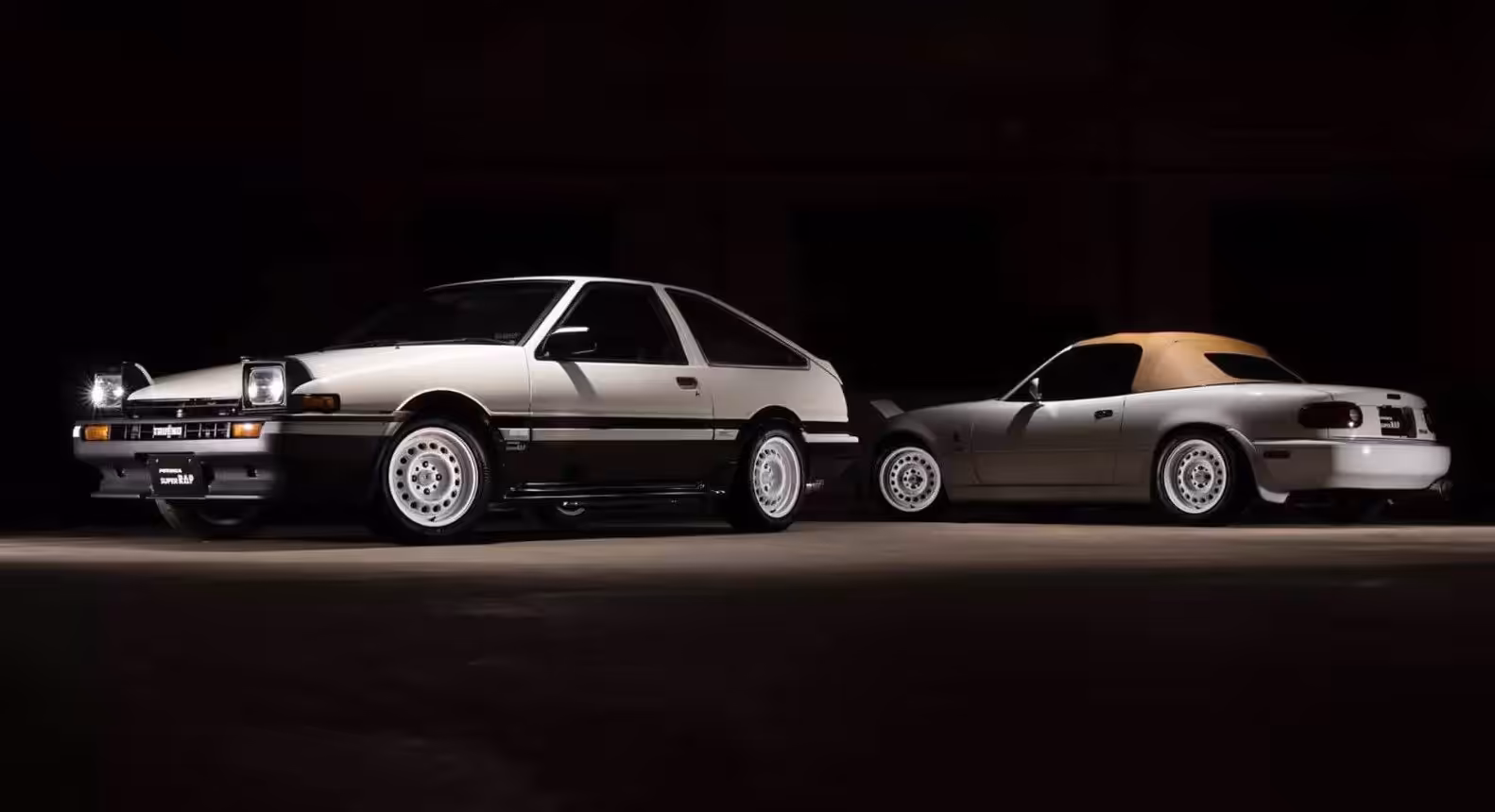 Bridgestone disky kolies Toyota