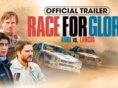 Race for Glory je nový film o epickom súboji Audi vs Lancia