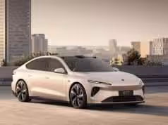 Prvý elektromobil s dojazdom vyše 1.000 km je na spadnutie