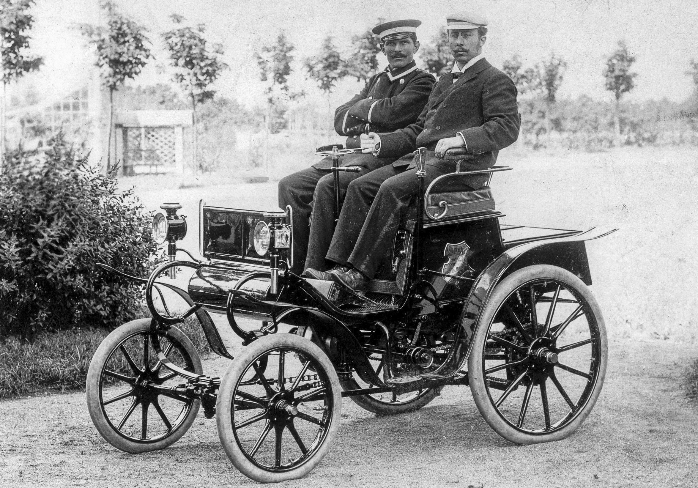 Opel