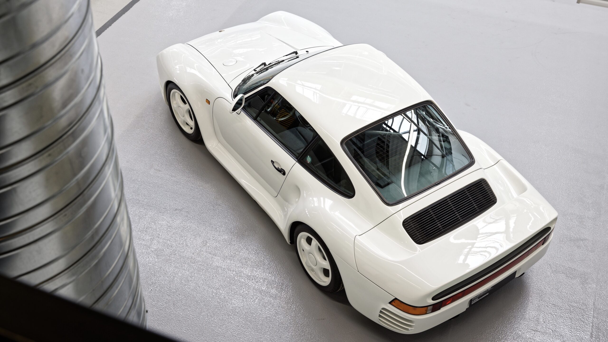 Porsche 959