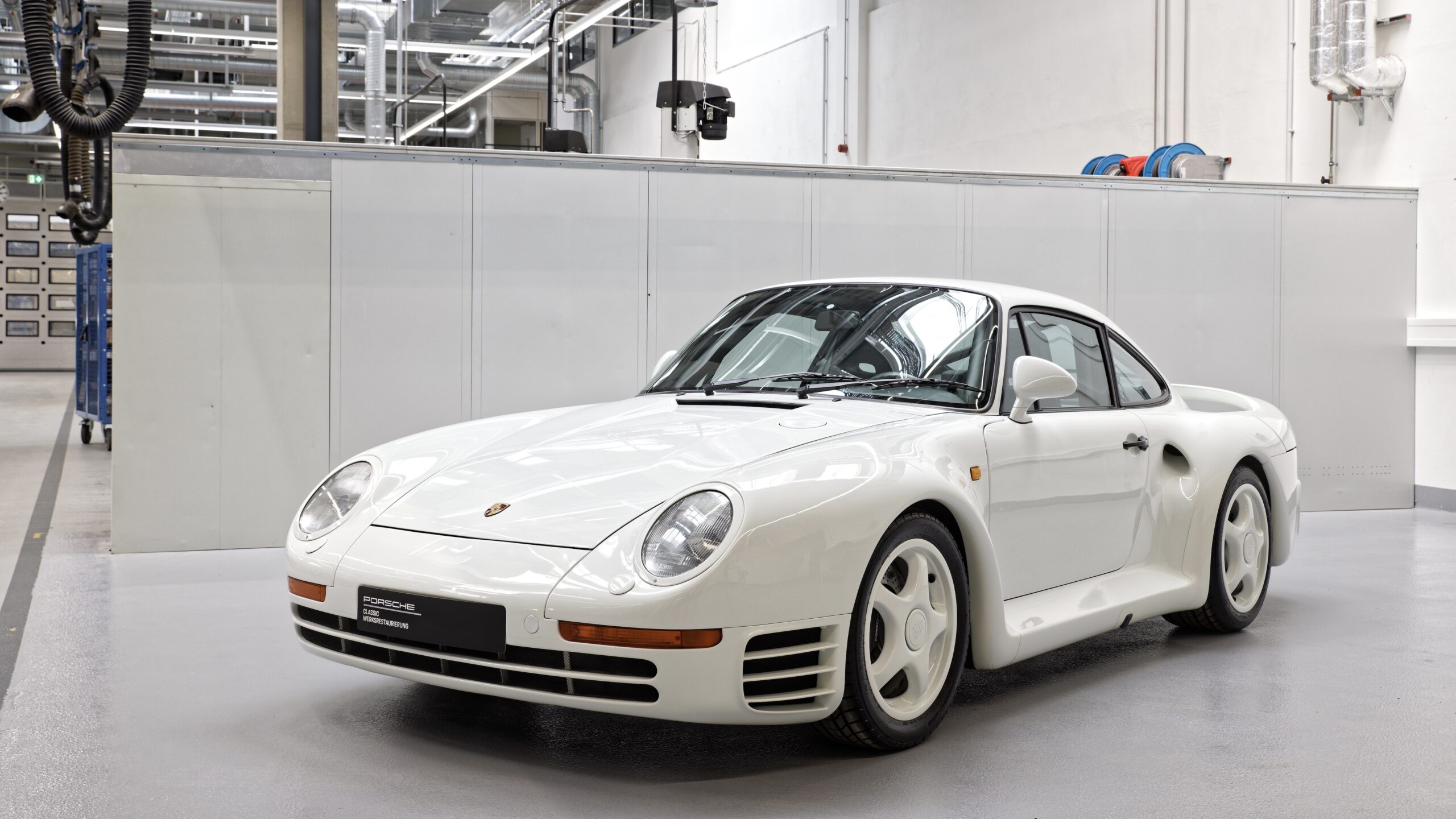 Porsche 959