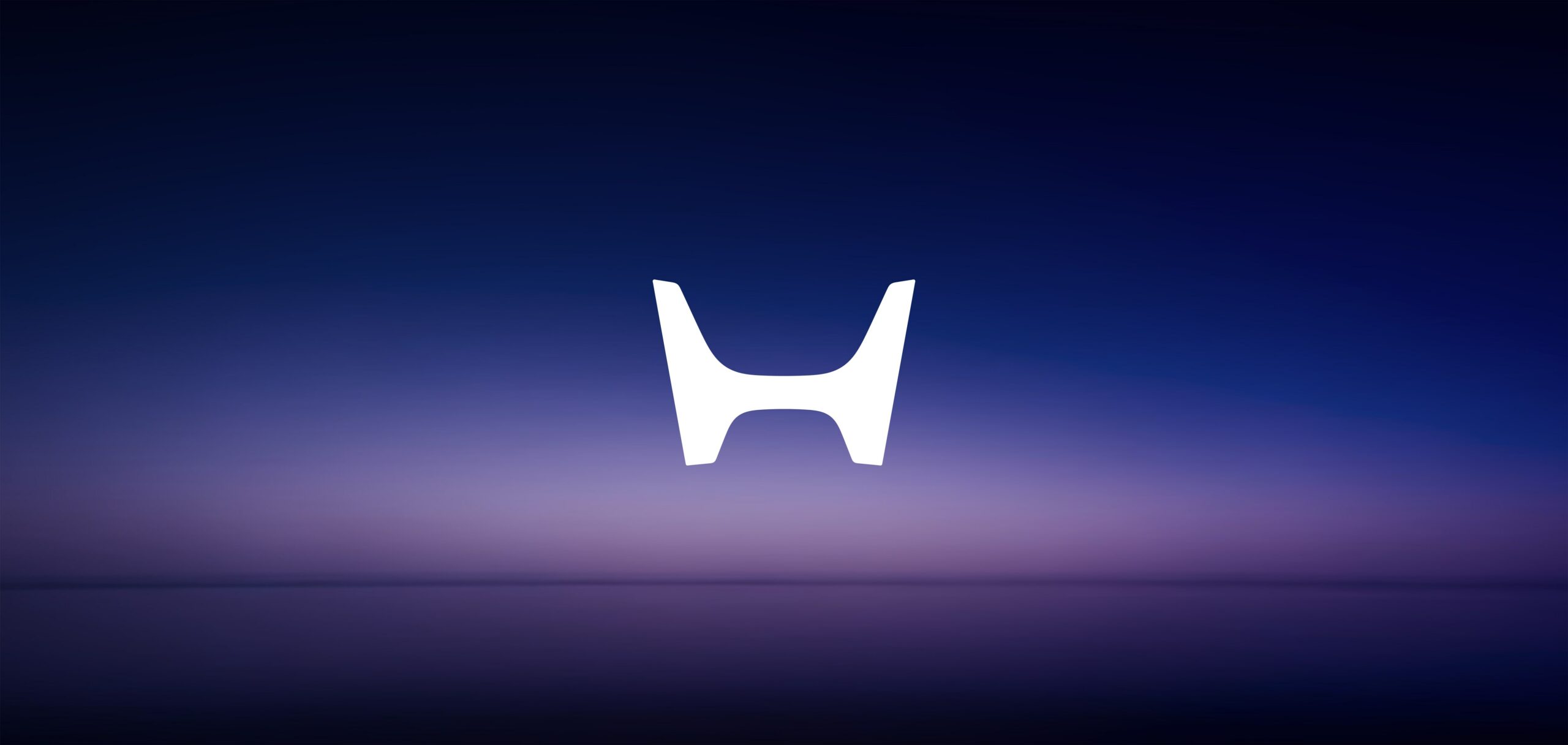nové logo Honda