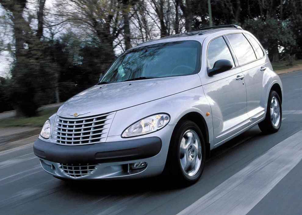 Chrysler PT Cruiser