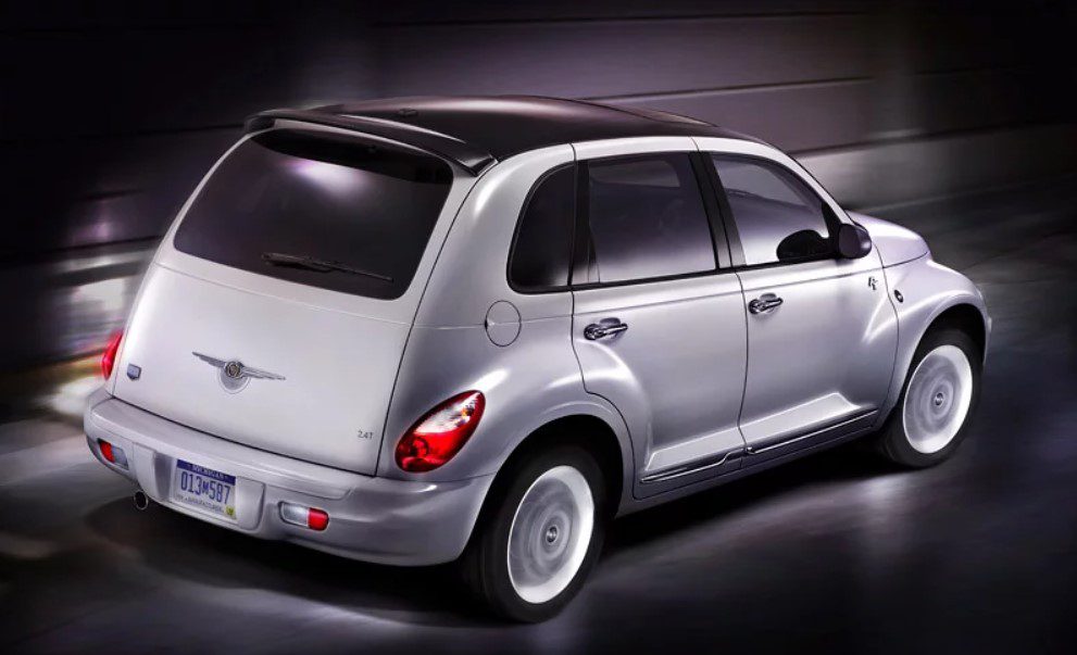 Chrysler PT Cruiser