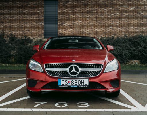 TEST JAZDENKY: Mercedes-Benz CLS 250d po 150 000 km