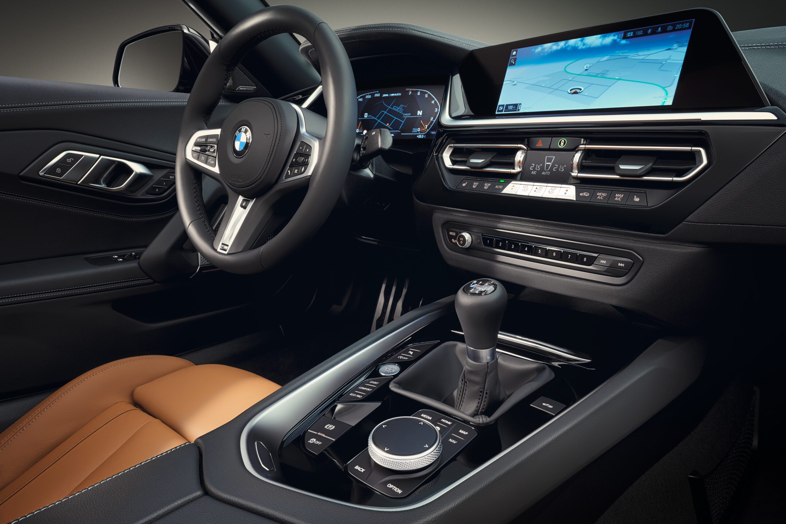 BMW Z4 Pure Impulse edition