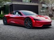 Tesla Roadster
