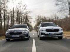 Za výbavu ušetríte tisíce, Škoda prichádza s akčnými modelmi DRIVE