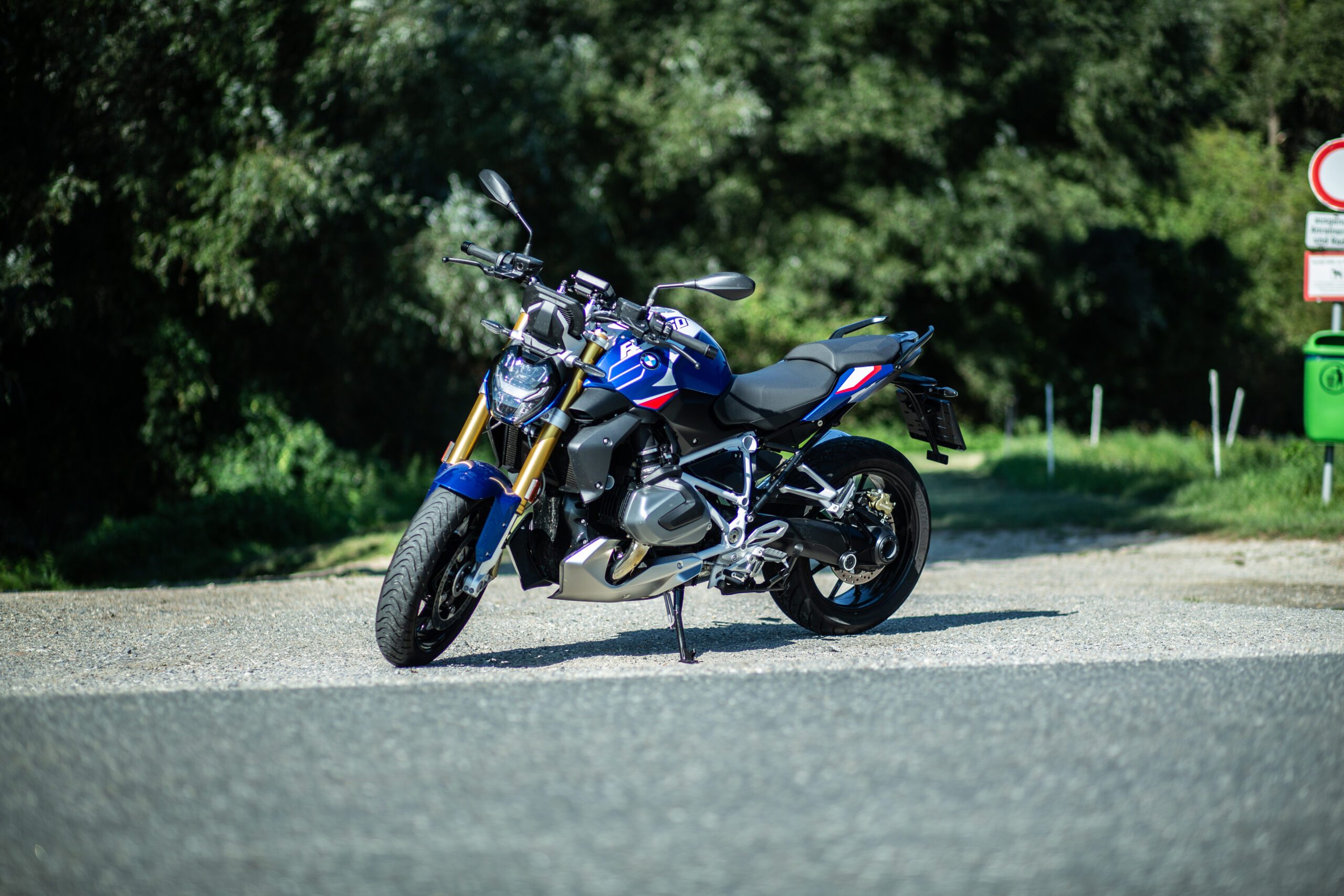 BMW R 1250 R