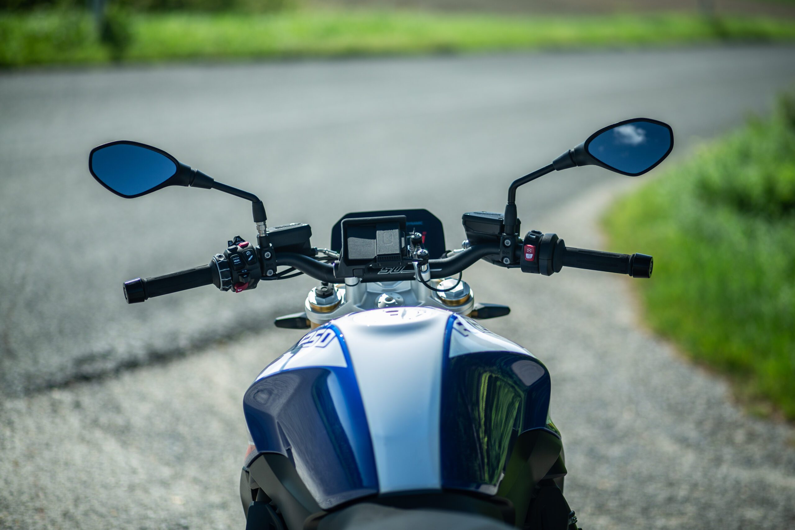 BMW R 1250 R