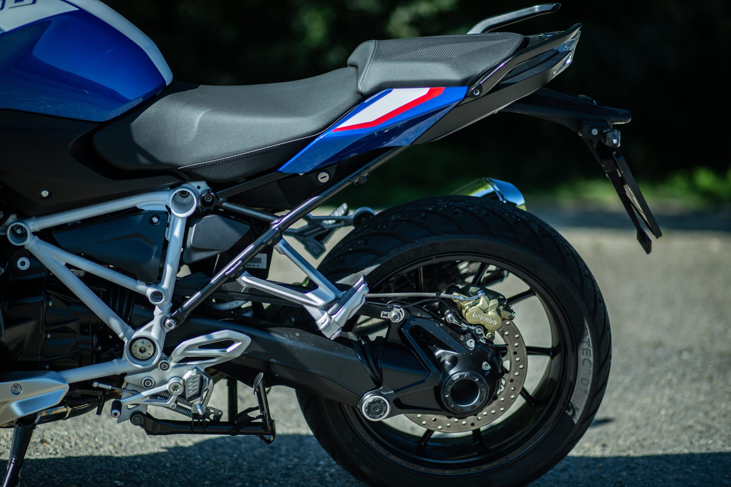 BMW R 1250 R