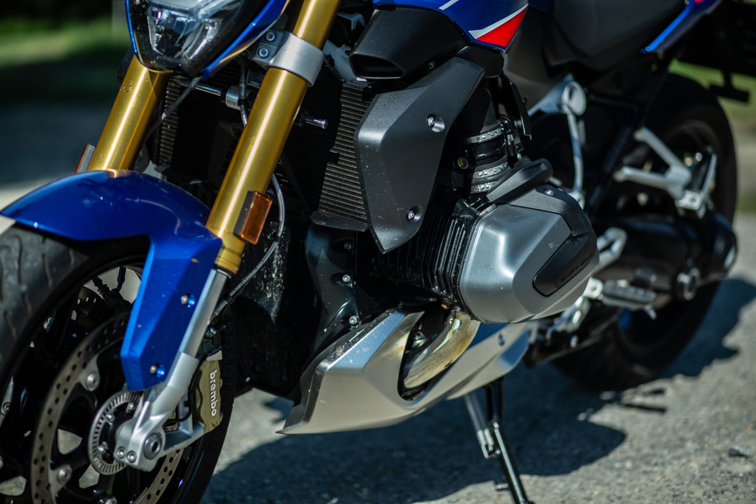 BMW R 1250 R