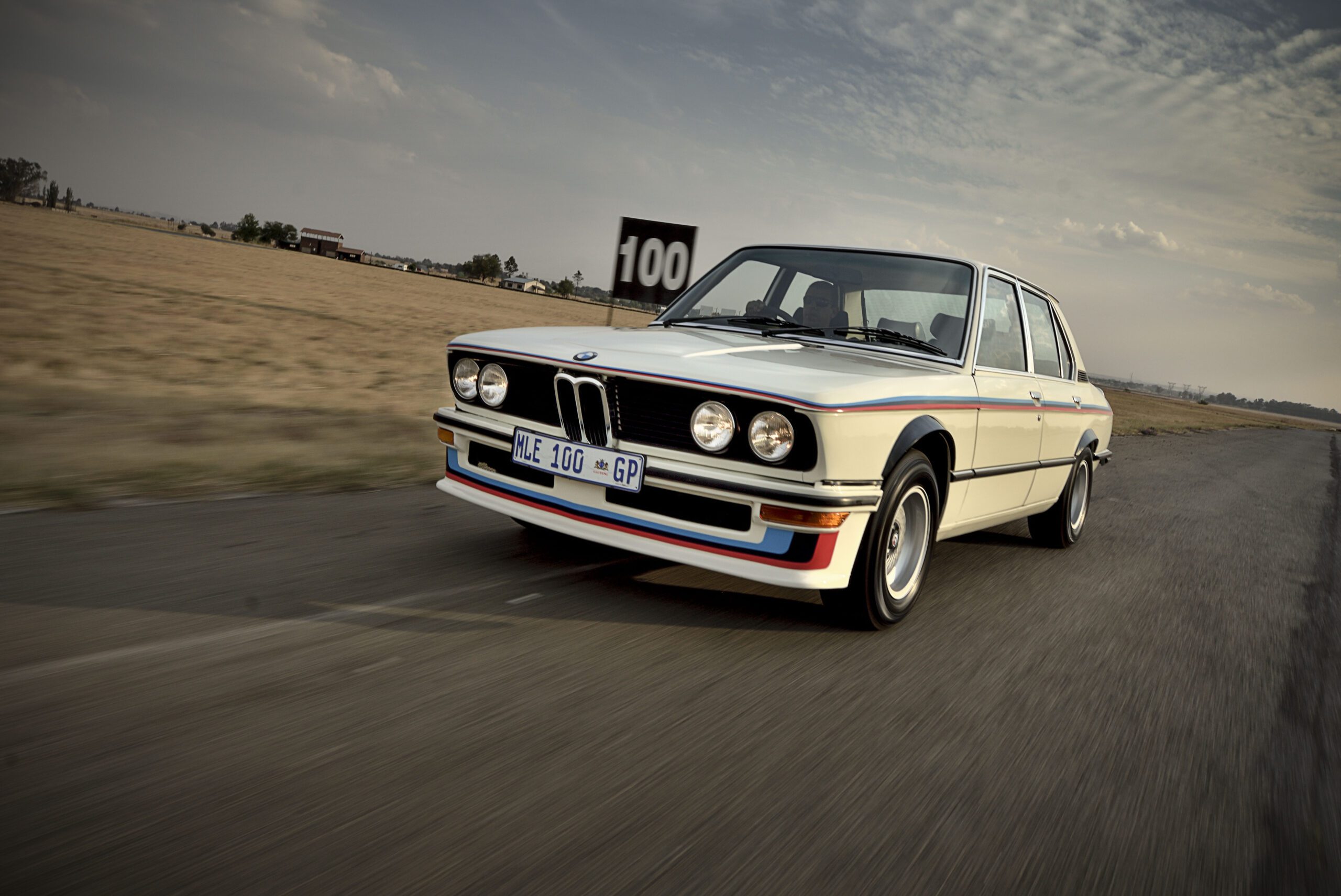 BMW Classic