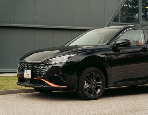 Vyskúšali sme čínsku Octaviu, na Slovensku ju kúpite lacnejšie ako…