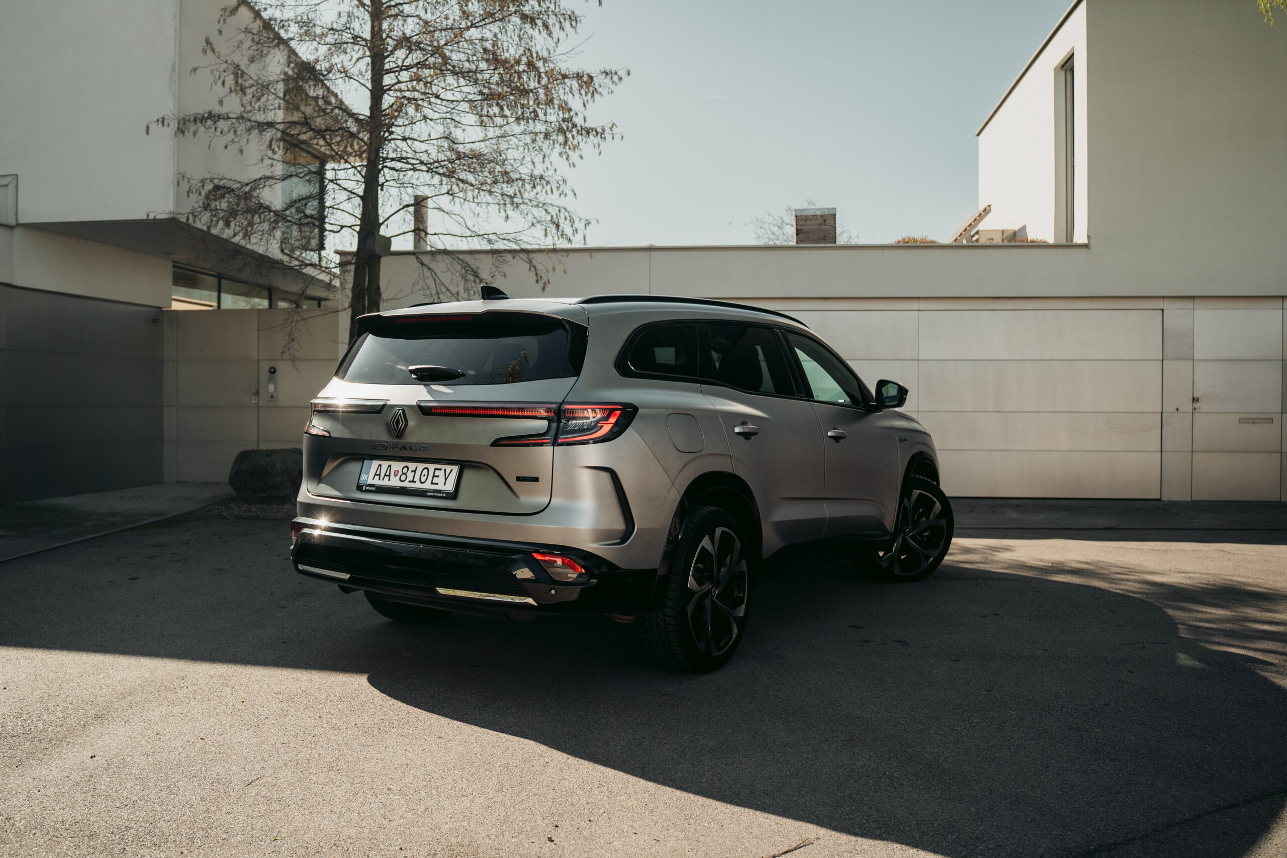 Renault Espace