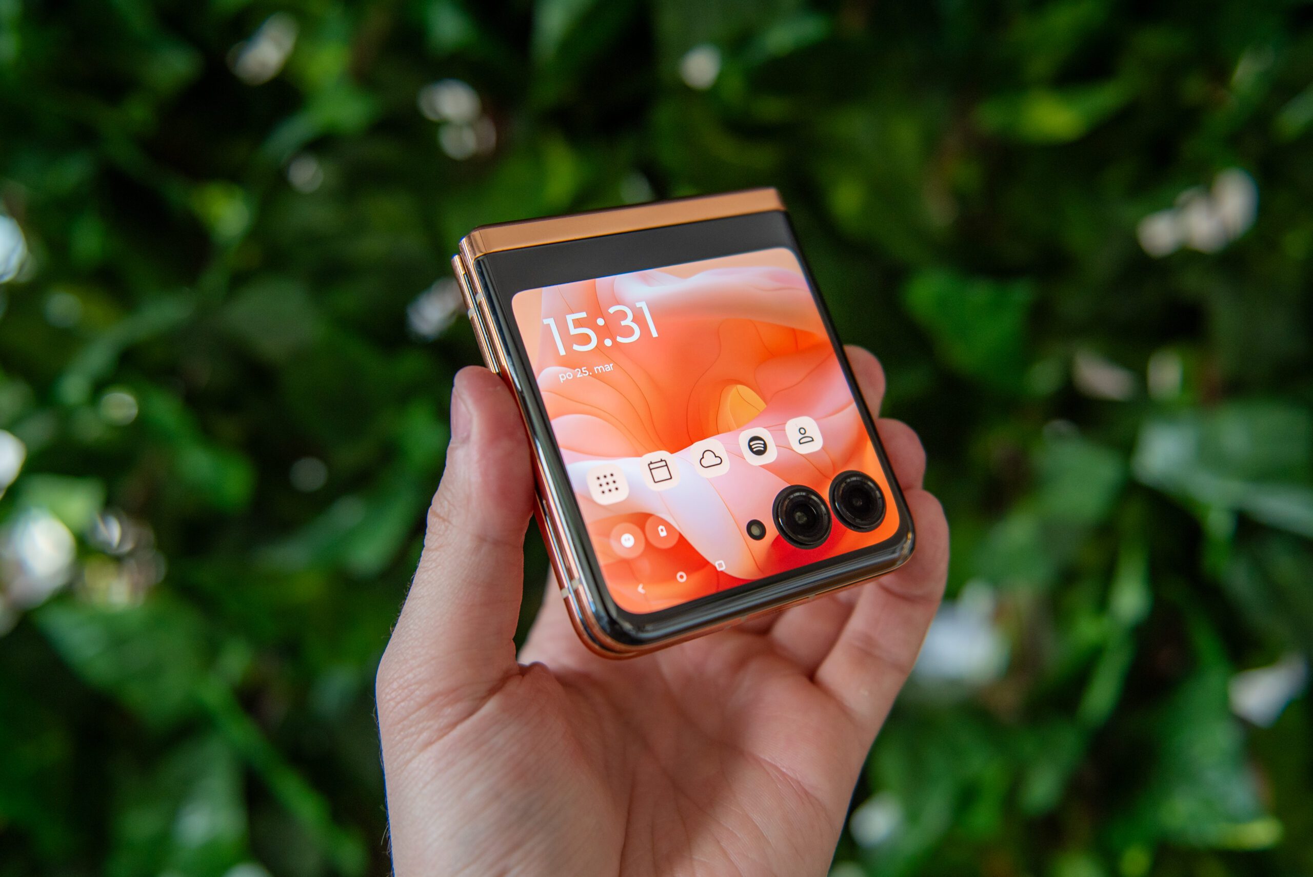Motorola Razr 40 Ultra