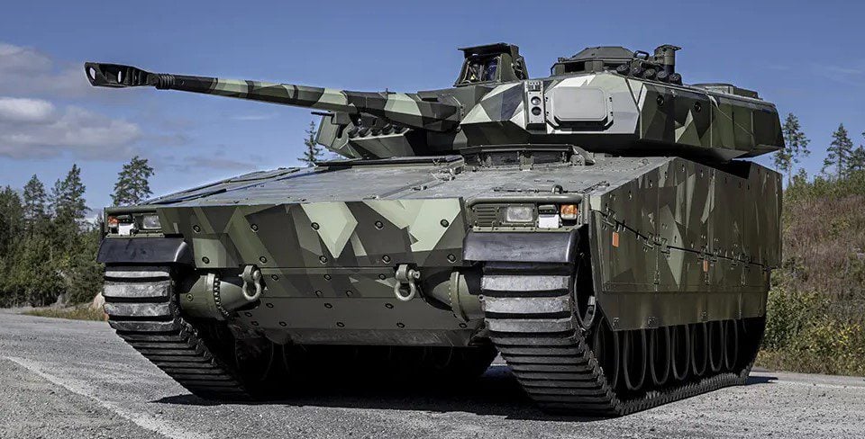 CV90