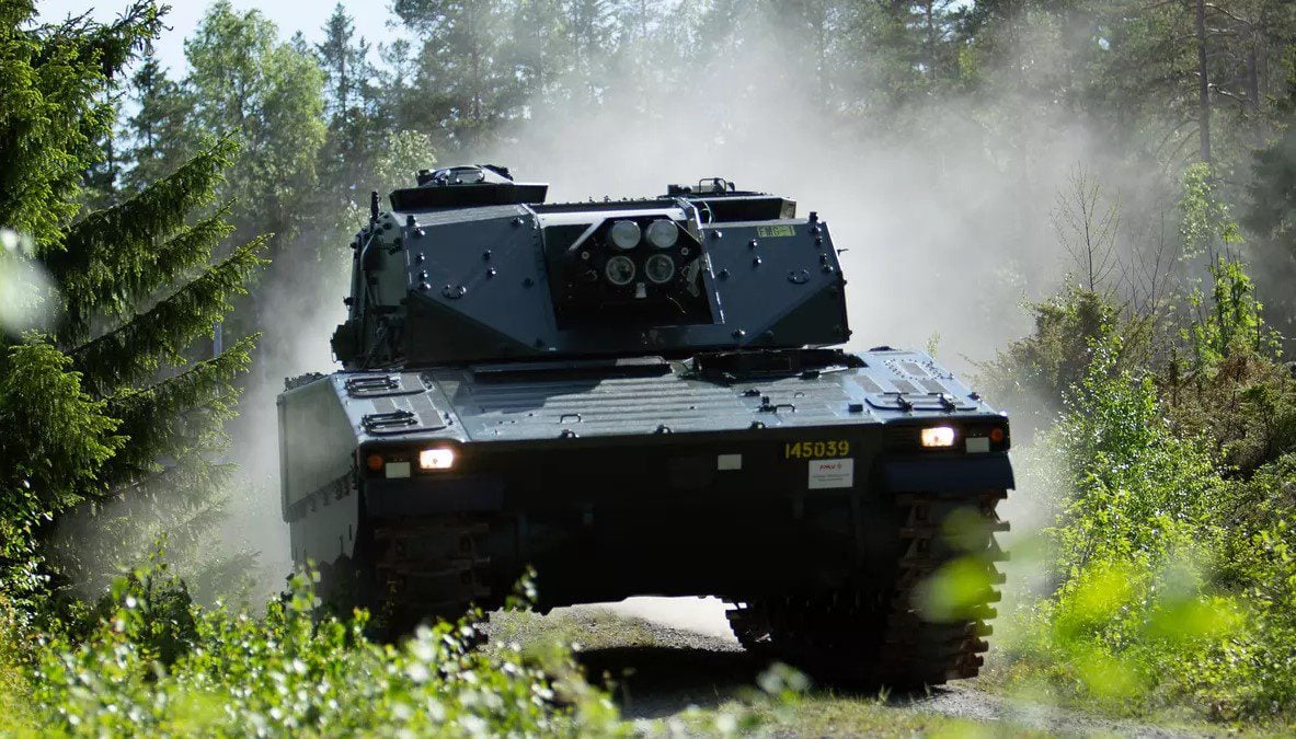 CV90