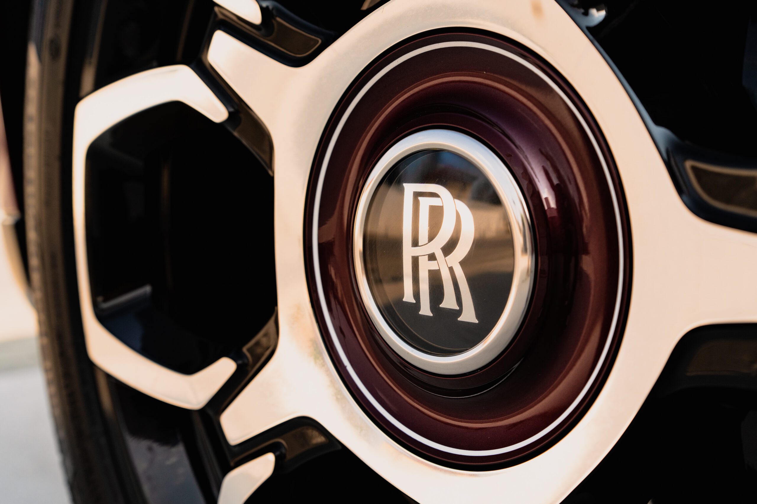 Rolls-Royce Culinnan