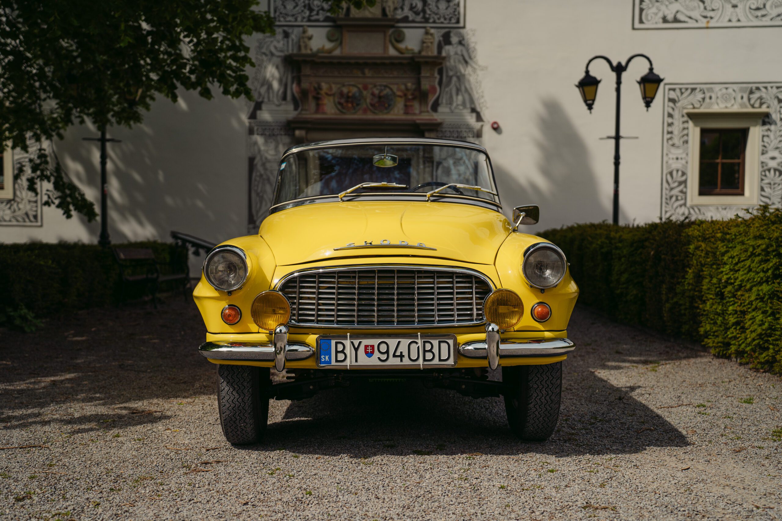 Škoda Felicia