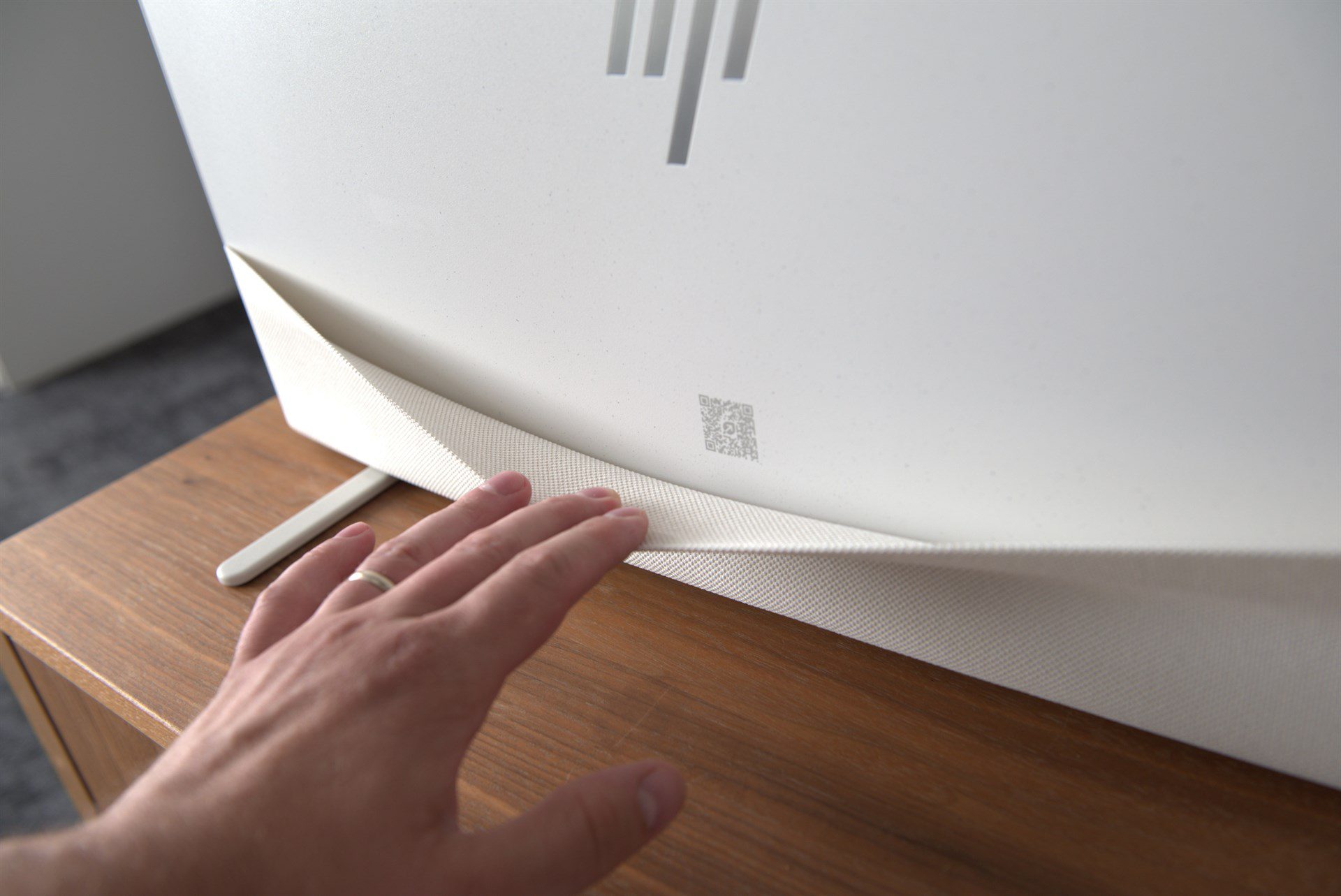 HP Envy Move 24