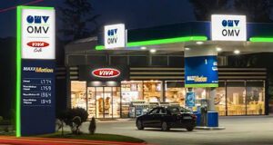 OMV, ako ho poznáme, čoskoro skončí. Spoločnosť prechádza veľkým rebrandingom (foto: OMV)