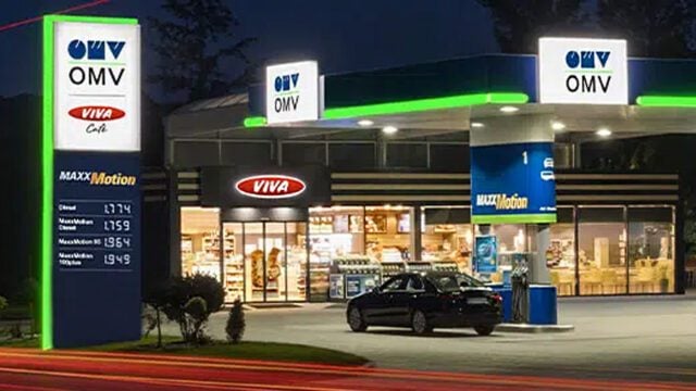 OMV, ako ho poznáme, čoskoro skončí. Spoločnosť prechádza veľkým rebrandingom (foto: OMV)