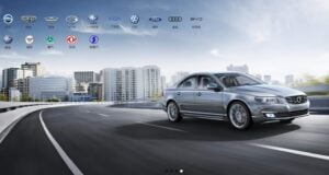 Jiangsu Xinquan Automotive Trim dodáva interiérové diely pre množstvo automobiliek