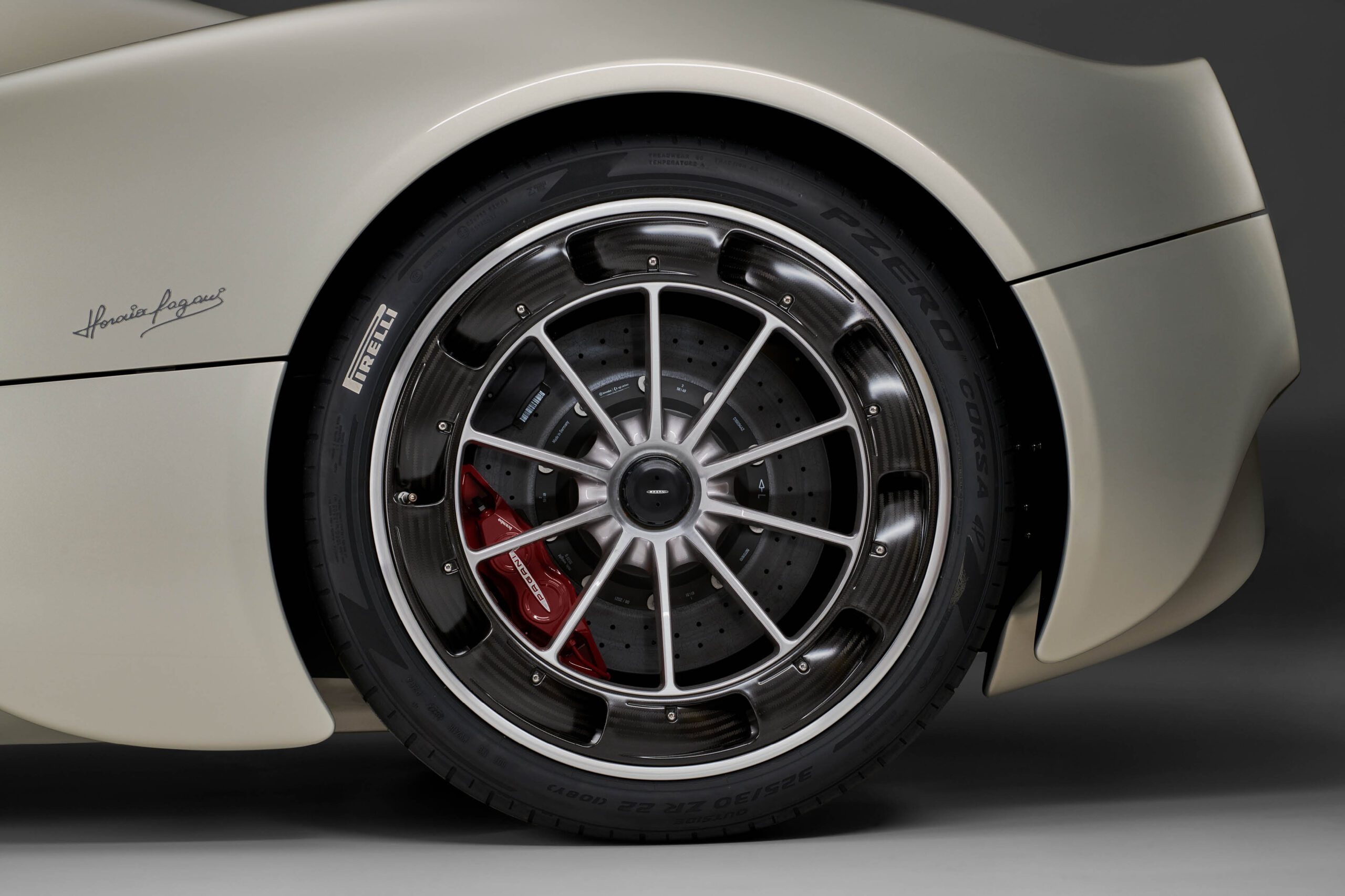 pneumatiky Pirelli Cyber Tires